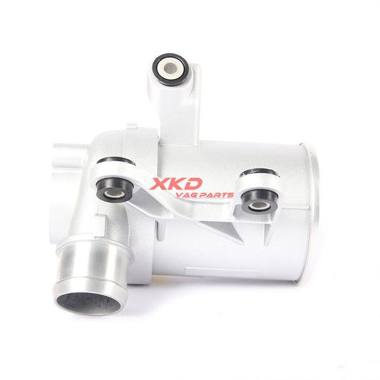 2.0T Engine Coolant Water Pump Fit for Mercedes Benz C200 GLK200 A2742000207