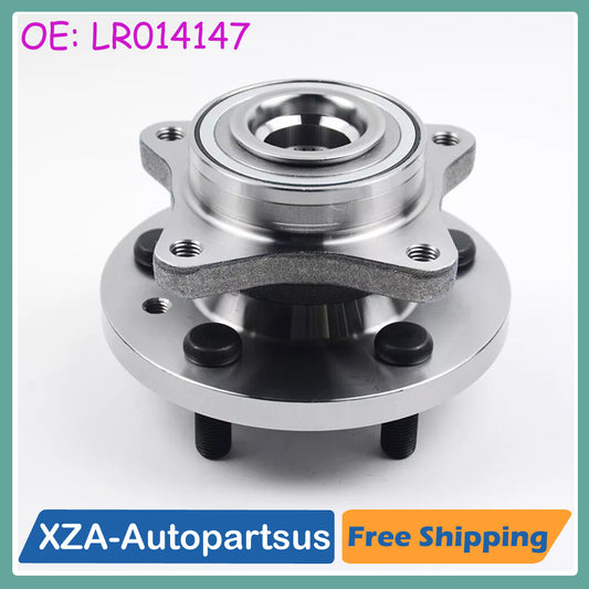 New Front Wheel Hub Bearing for Land Rover LR3 LR4 for Range Rover Sport LR014147 Q
