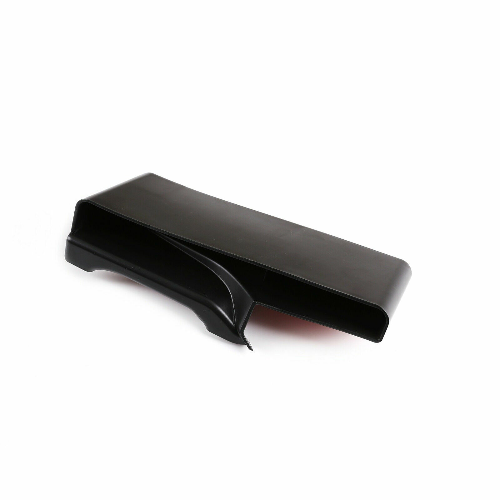 Suitable for 2016 Tacoma - 21 Center Console for Seat Tray Glove Box Storage Box Decoration n