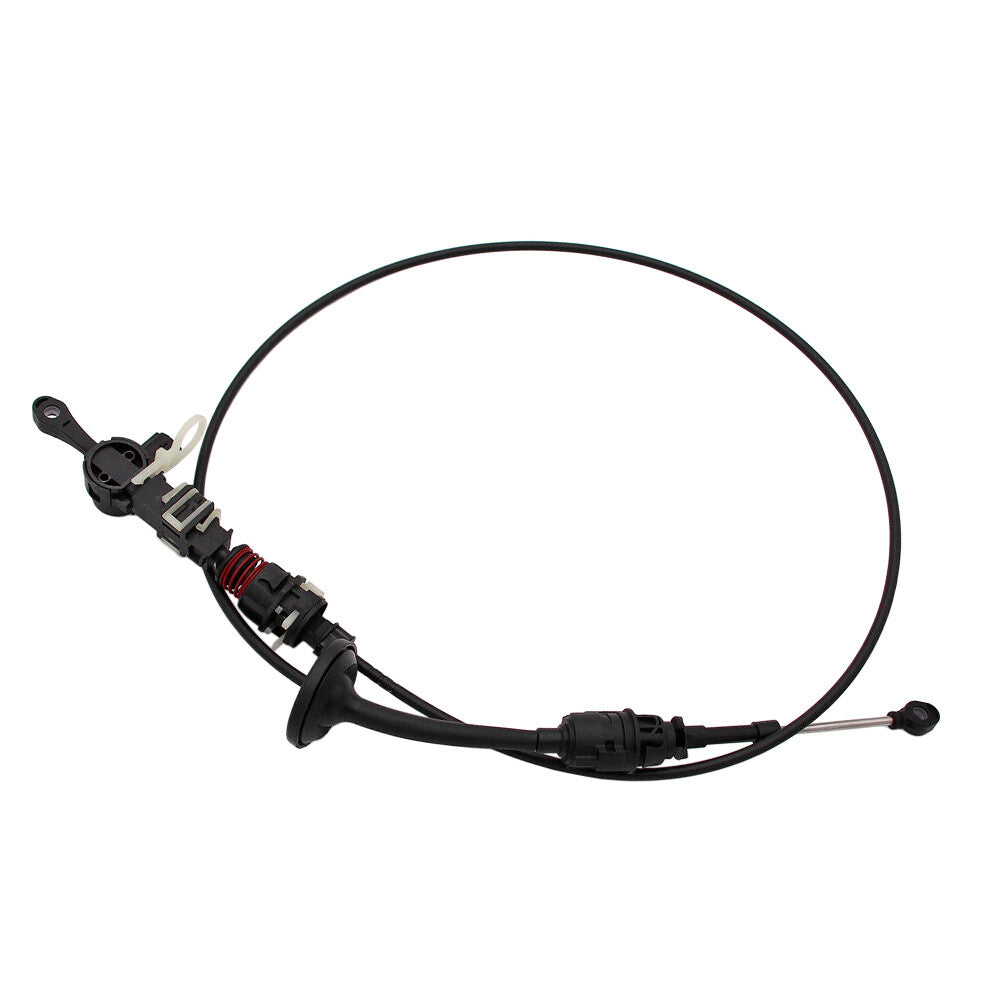 Auto Transmission Shift Cable Black Replacement 52107846AJ for Ram 1500 2500 Q