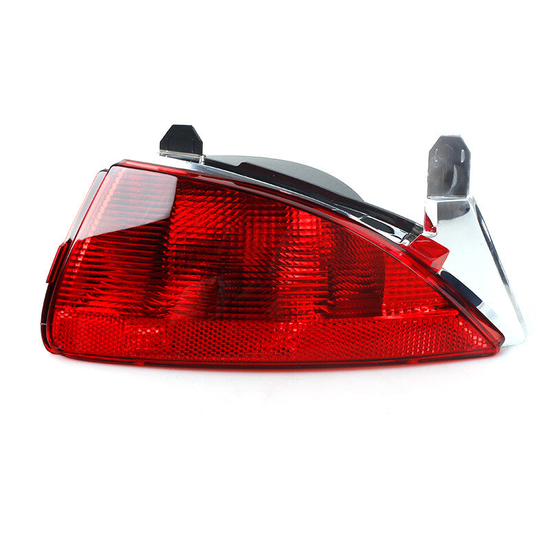 Pair Rear Brake Light Stop Warning Lamp for Renault for Kadjar 2015-2018