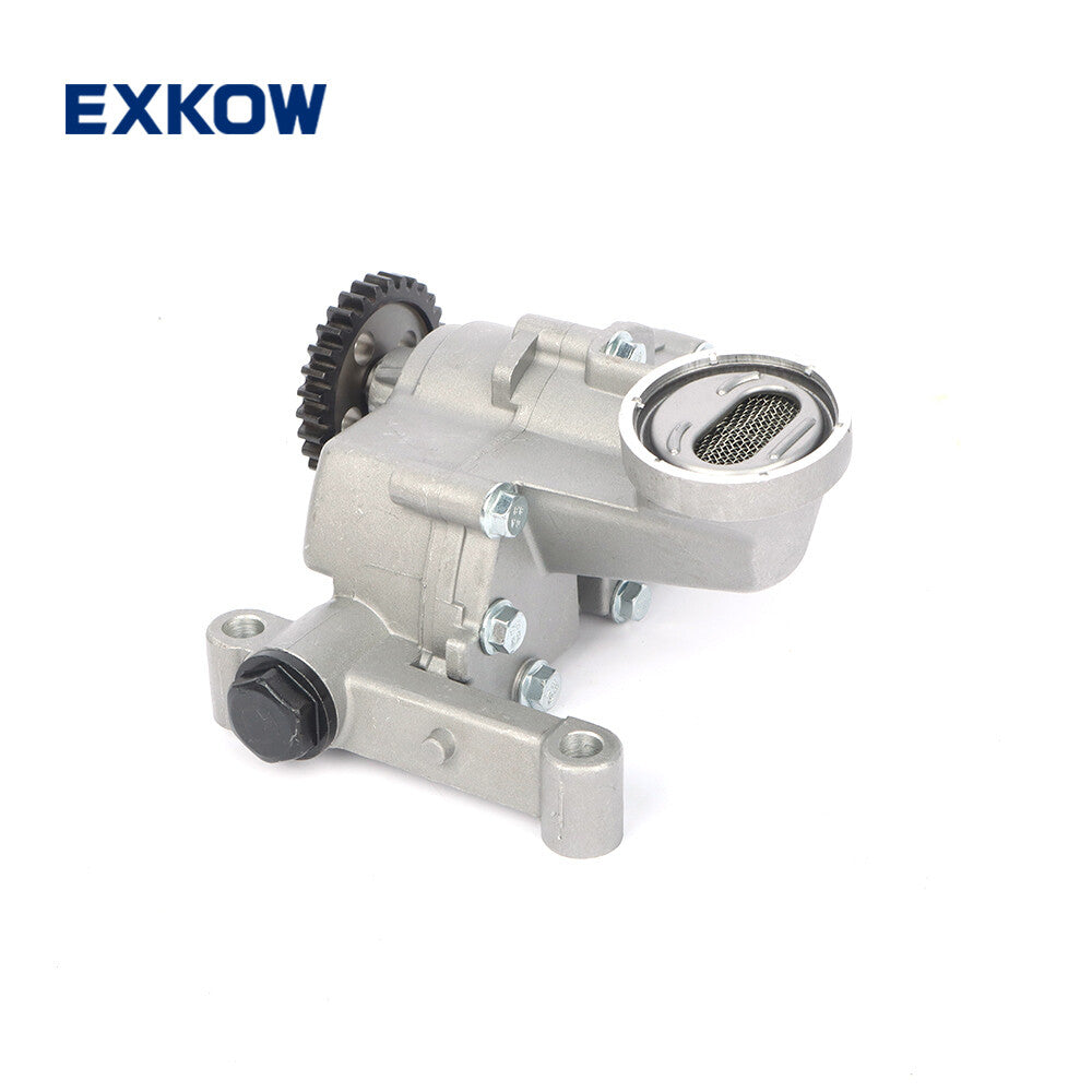 Engine Oil Pump Assy for Mitsubishi Outlander ASX Lancer Eclipse Cross 1211A039 Q