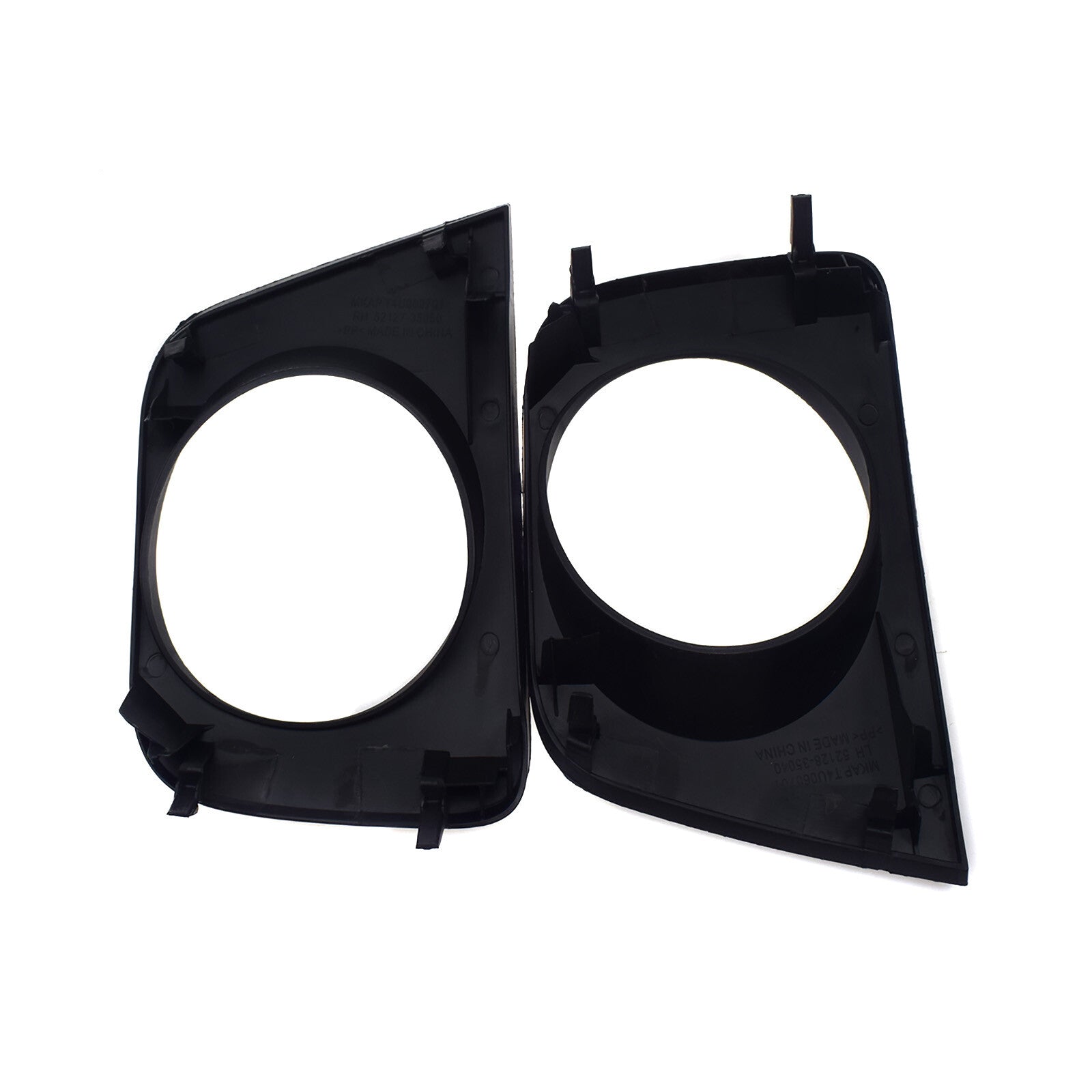 Front LH right-hand fog light cover for 2006-2009 4Runner 52128-35040- v