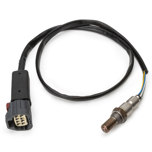 NOX Sensor Fits for Isuzu NPR-HD 2014 2015 2016 Base 5.2L 89823-13911 5WK96731A