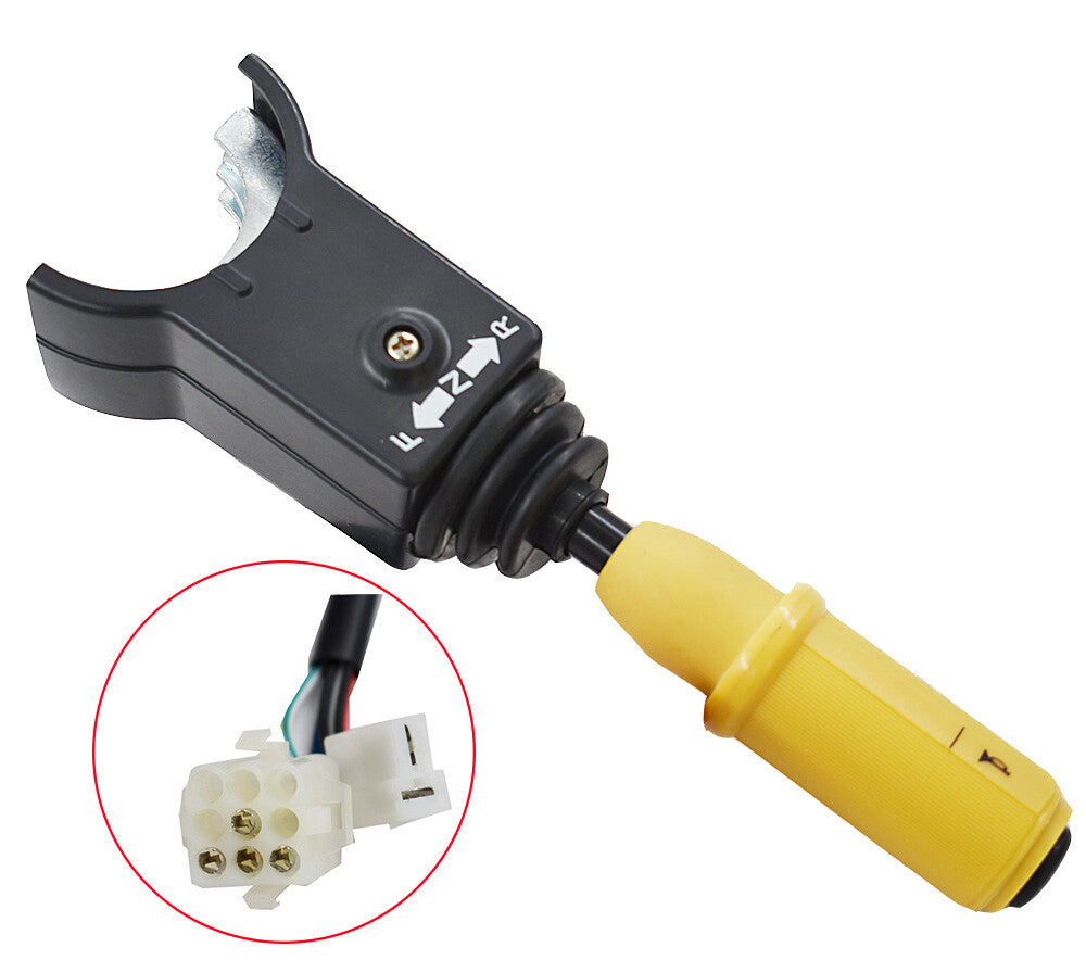 360 Adjustable Rear Side View Mirror For Z125/Pro Z250SL Z250 Z300
