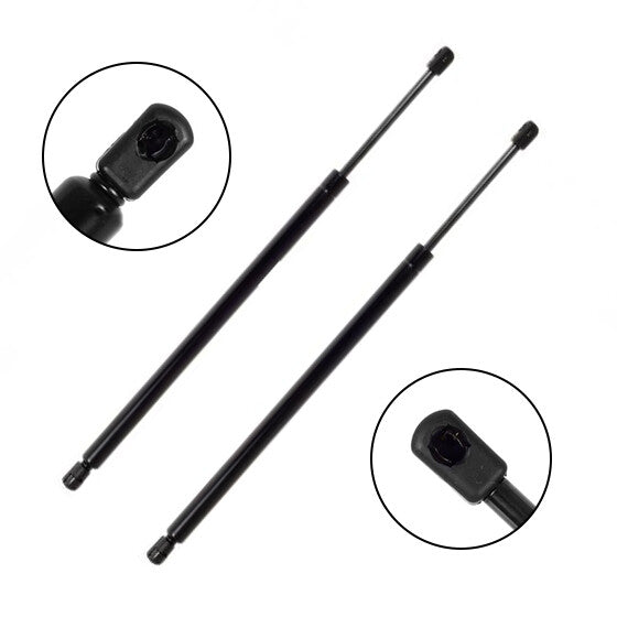 Rear Tailgate Lift Support Shock Strut 2PCS  for ford  Expedition 1997-02 SG204020 Q