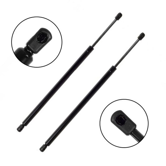 Rear Tailgate Lift Support Shock Strut 2PCS  for ford  Expedition 1997-02 SG204020 Q