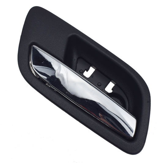 Interior Door Handle LH Side For 2007-13 for Silverado 1500 Tahoe 15939073- v