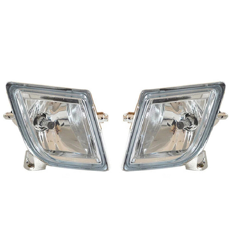 One Pair Car fog light with bulb for mazda 6 2009 2010 GV7D-51-690A