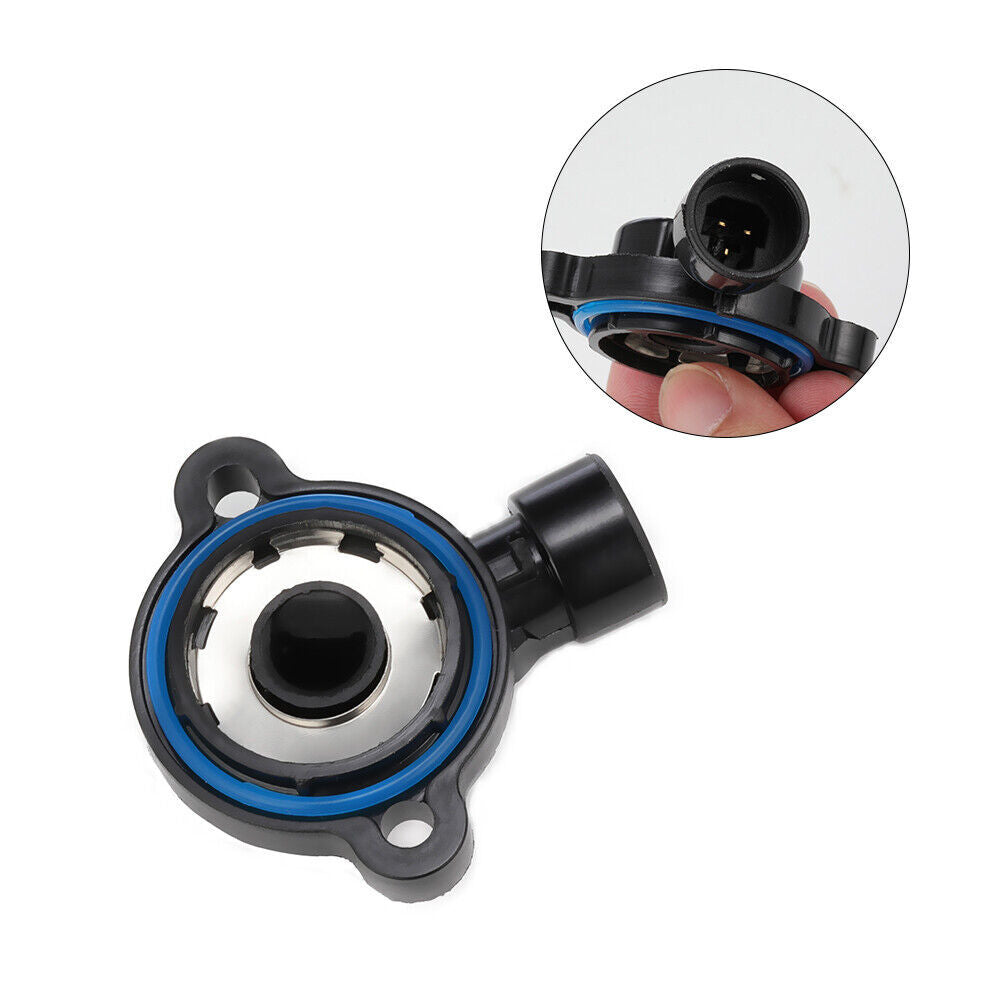 17123852 Throttle Position Sensor (TPS) Suitable for Cadillac , Pickup Trucks, and in the . n