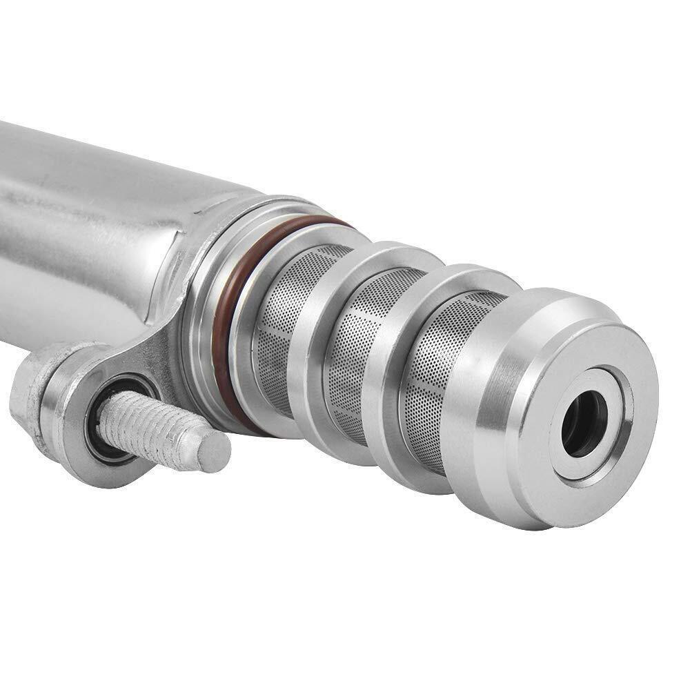 2-piece intake and exhaust camshaft position solenoid valves (VVT) for GM for Buick for Saturn n