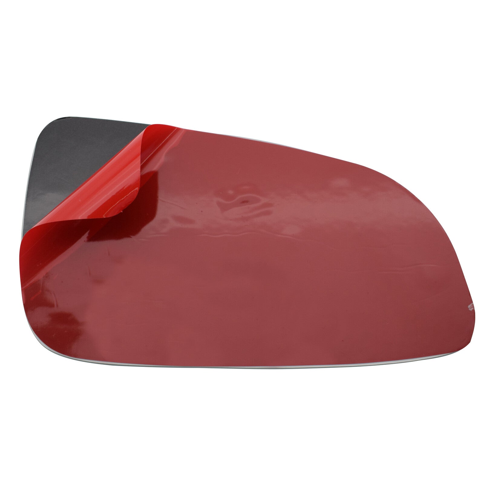for HOLDEN ASTRA AH 2005 -09 LEFT Passenger side mirror glass replacement CONVEX Q