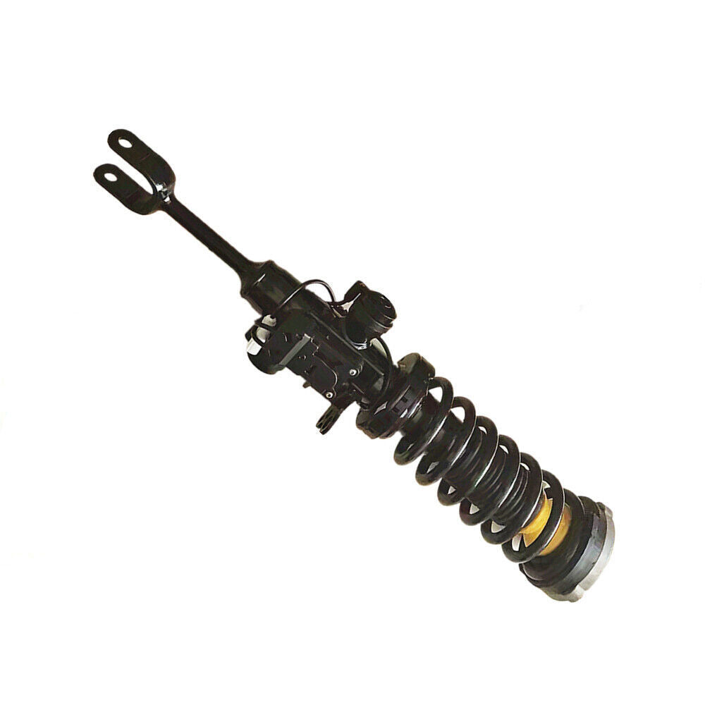 4 Fit for Mercedes W221 C216 CL500 S550 S600 Front and Rear ABC Hydraulic Shock Absorber Struts
