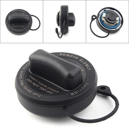 1X Fuel Tank Gas Filler Cap 2214700605 for Mercedes-Benz C CL CLS E G GLK
