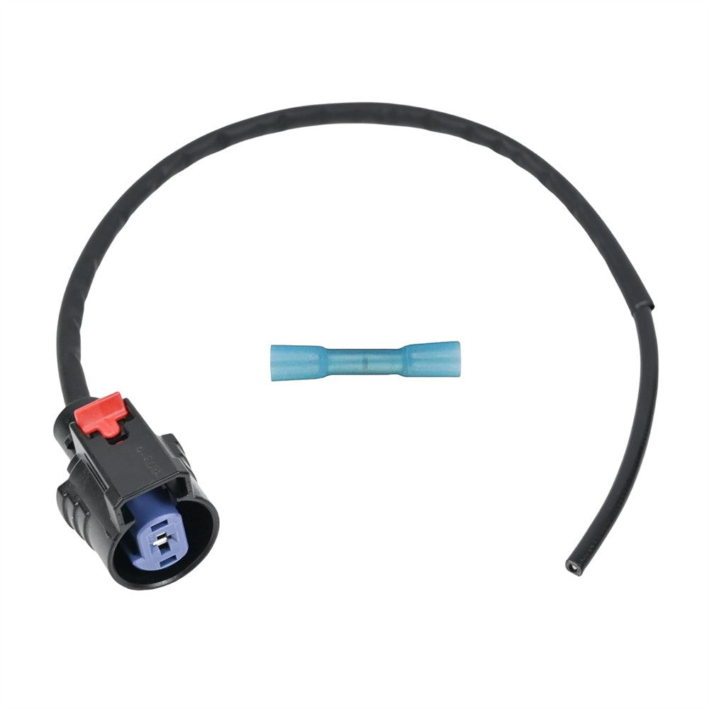 Starter Pigtail Connector Harness Plug for Chevrolet Chevy Silverado 2014-2018 Q