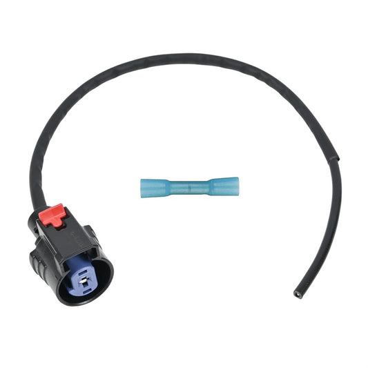 Starter Pigtail Connector Harness Plug for Chevrolet Chevy Silverado 2014-2018 Q
