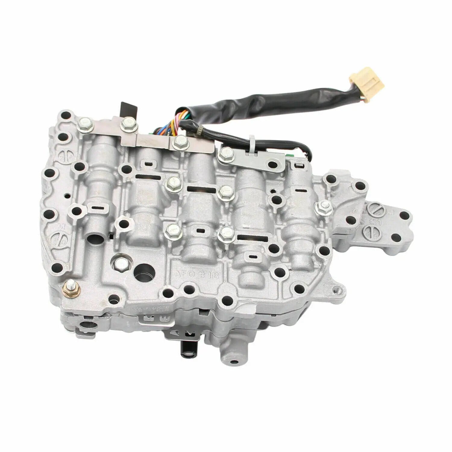 FC-280SC Central Door Lock Actuator Motor is suitable for 2014-2020 for Citroen C4 Cactus MK2 10127 B