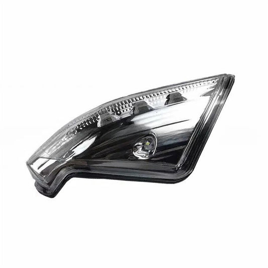 Car Right Side Mirror Turn Signal Lamp Light 20760212 for Buick Lacrosse 2009-15 Q