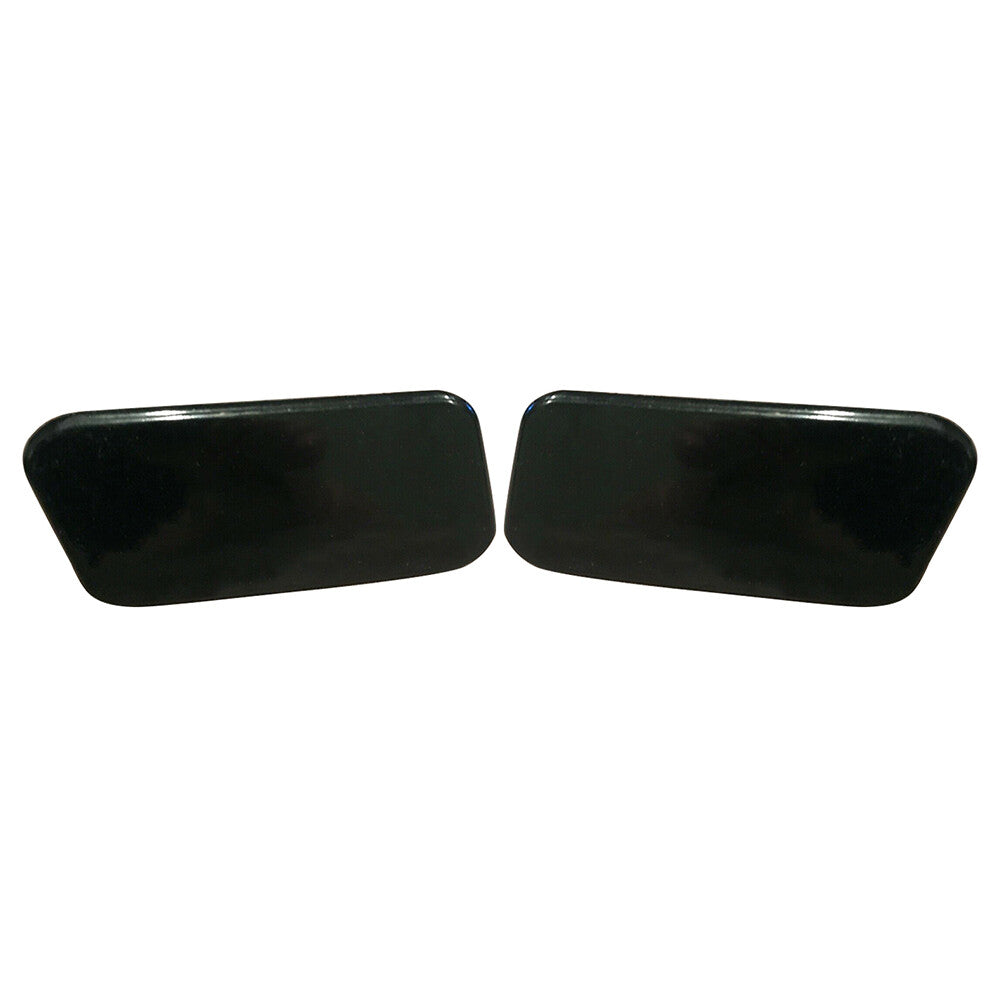 for Mercedes-Benz Front LH RH Headlight Washer Covers 1638600208 1638600108 Q