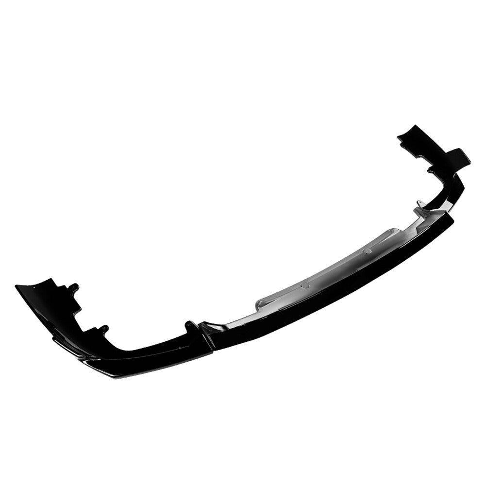 Rear Bumper Splitter Spoiler Lip for BMW X6 G06 M Sport 2019-2024