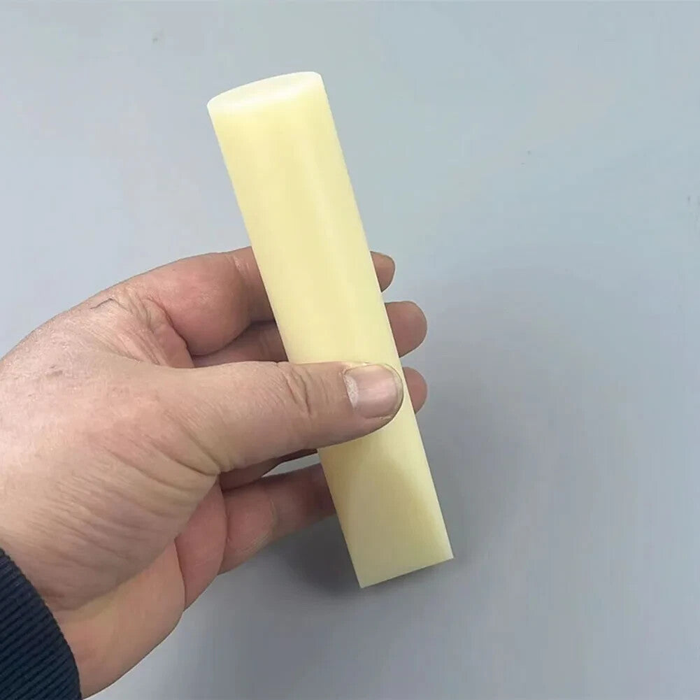 15*3cm Paintless Dent Repair Tool Punch Tapping Rod Automobile Dent Edge Repair v