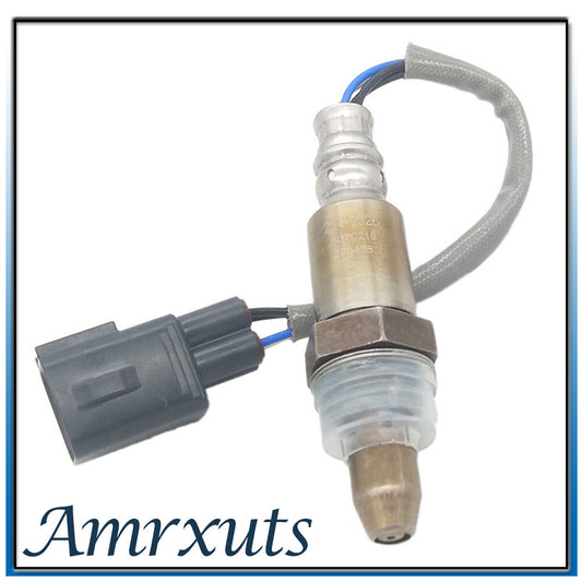 The upstream oxygen sensor is suitable for Tenderra 2005-2010 and Tacoma 2005-2008 4.0L 2349026- n