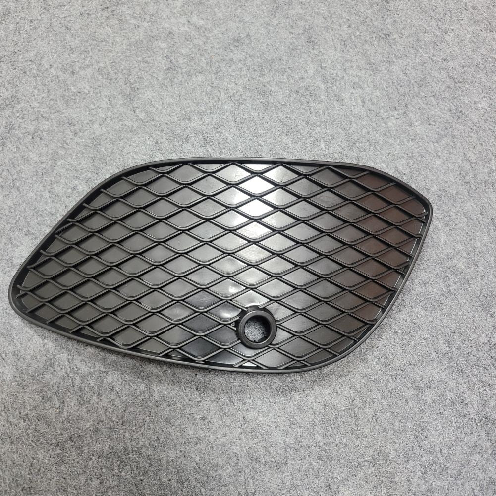 Bumper Fog Light Grille Cover for Mercedes-Benz CLA CLA200 CLA250 2016-2019