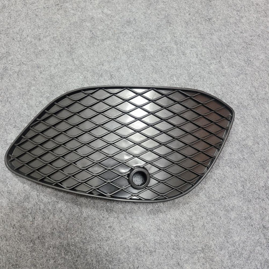 Bumper Fog Light Grille Cover for Mercedes-Benz CLA CLA200 CLA250 2016-2019