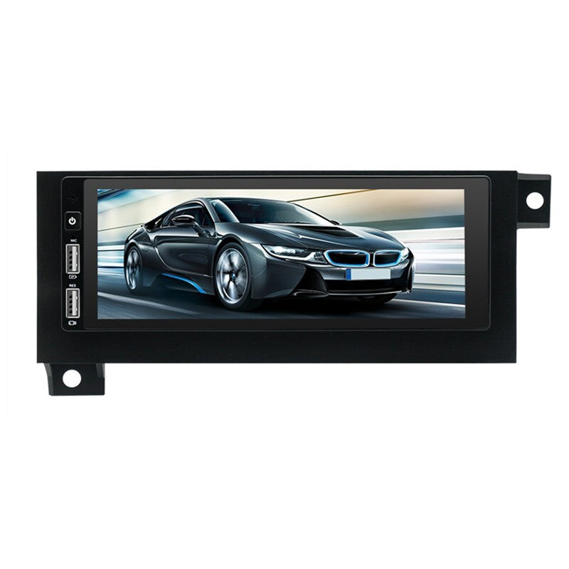 Car Radio Navigation Stereo For Carplay Fit For 1993-1998 for Jeep Grand Cherokee