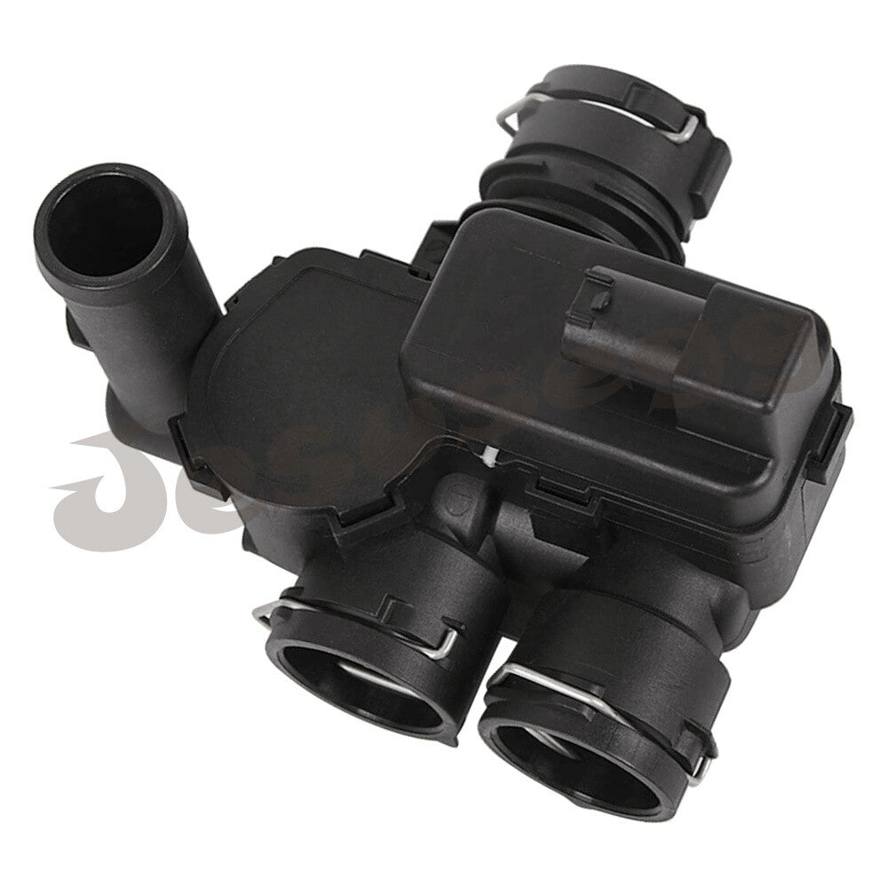 for Mercedes W211 W219 E320 HVAC Heater Control Valve W211 W219 A2118320584 Q