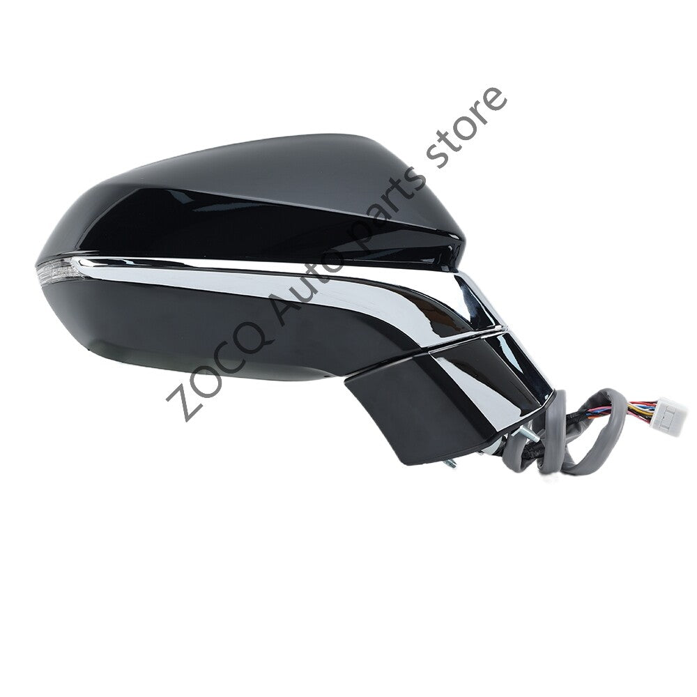 Left Rearview Mirror Assembly 15 PIN for Lexus NX NX200t NX350 2015-2021 v