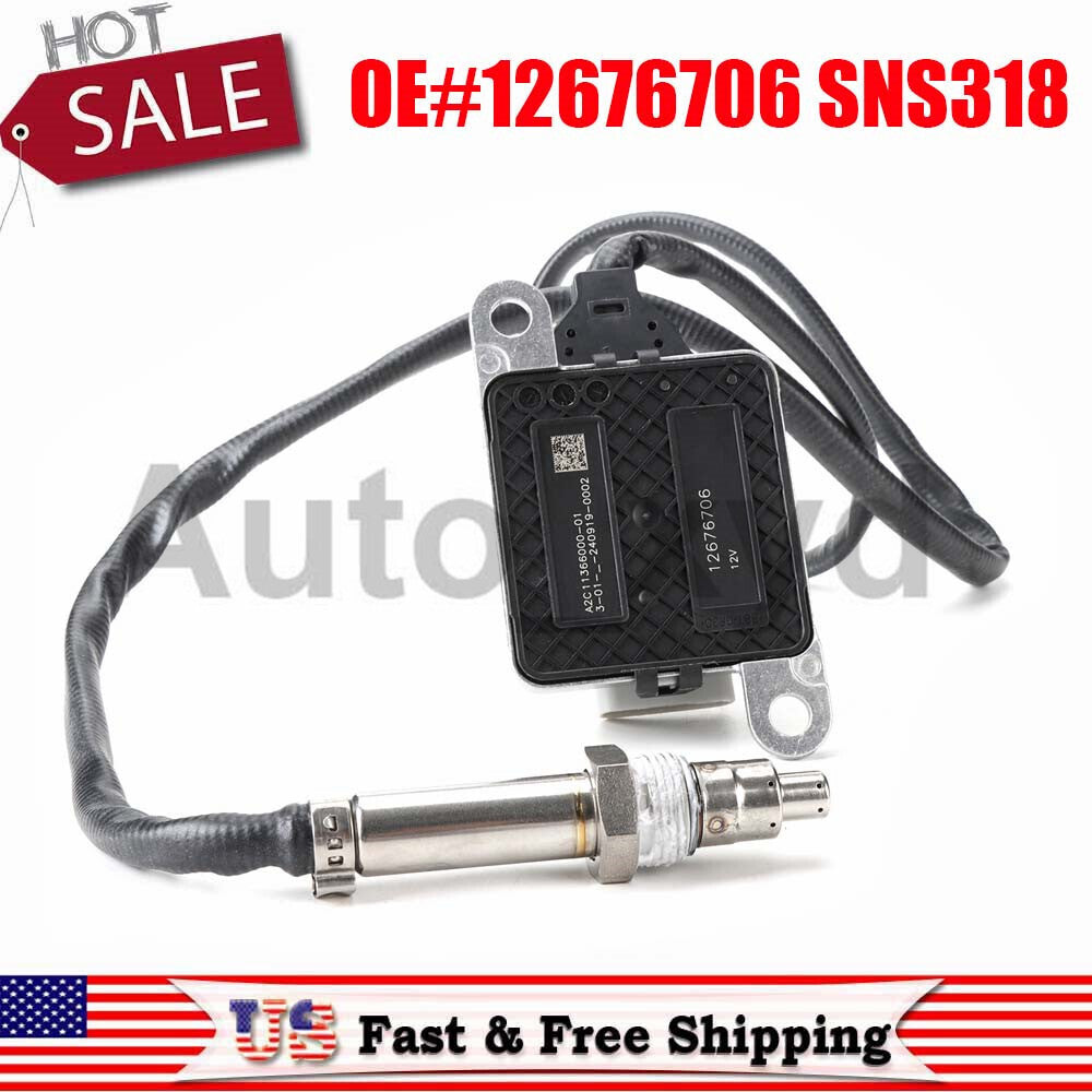 2pcs Oxygen Sensor Downstream Left+Right For 2011-2020 for Mitsubishi Outlander 3.0L