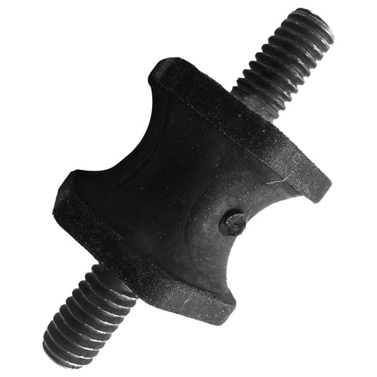 Power Steering Pump Insulator Black Replacement 2213250044 For W221 V221 S-Class Q