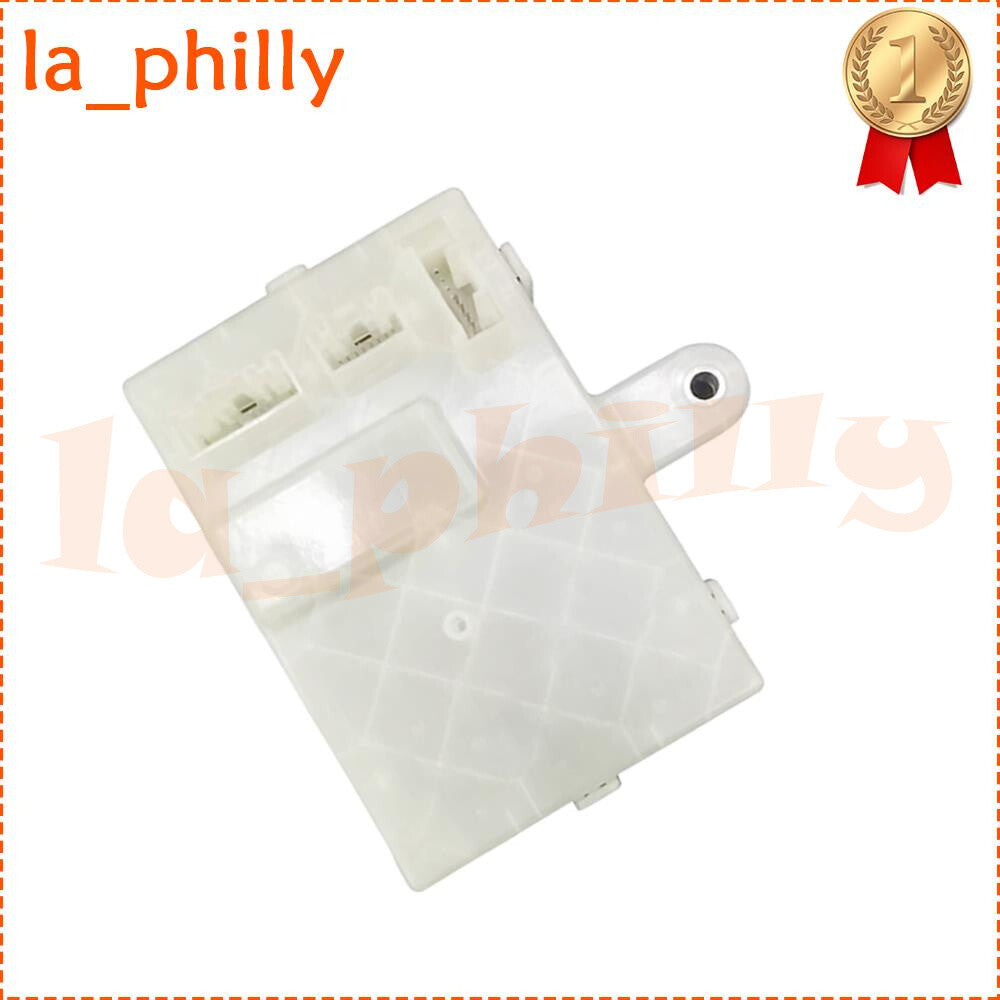Fits 20-23 for Tesla for Model 3 Y GEN 4 Charge Port Controller ECU Control Module White Q