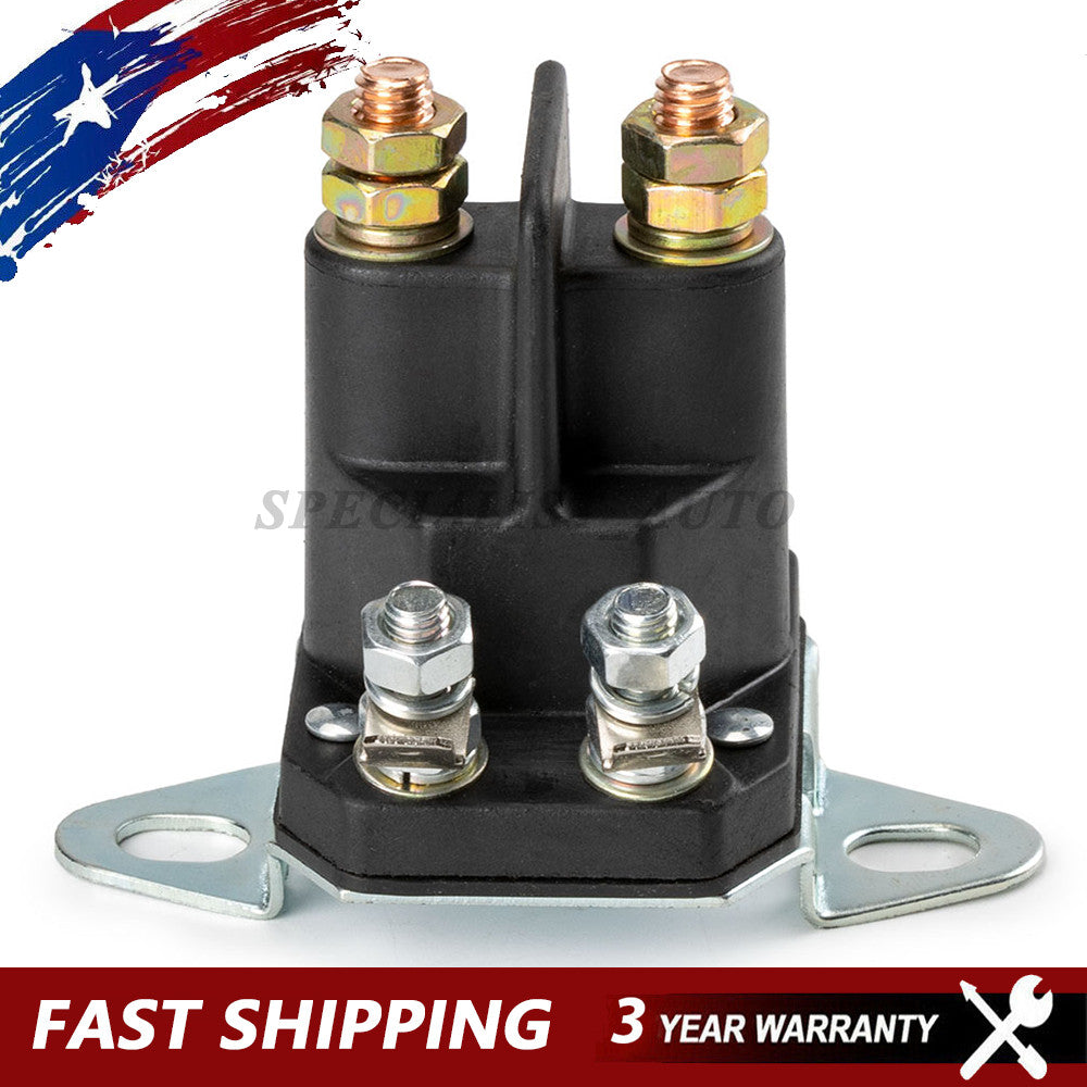 Starter Solenoid Valve Relay For AYP 109946 145673 109081X 109446X 435-103 Q
