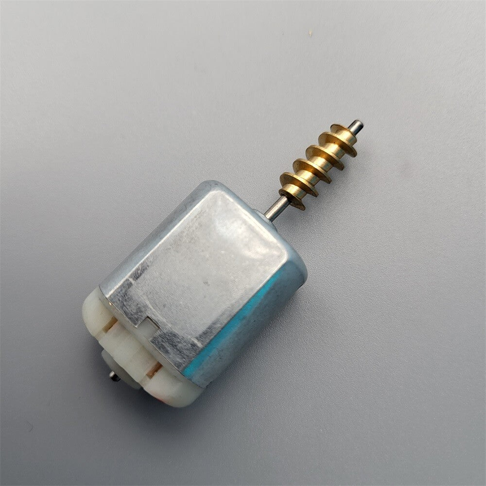 The new automotive door lock motors are suitable for Mercedes-Benz ML, GL, R series W169, W245, W251, GL450