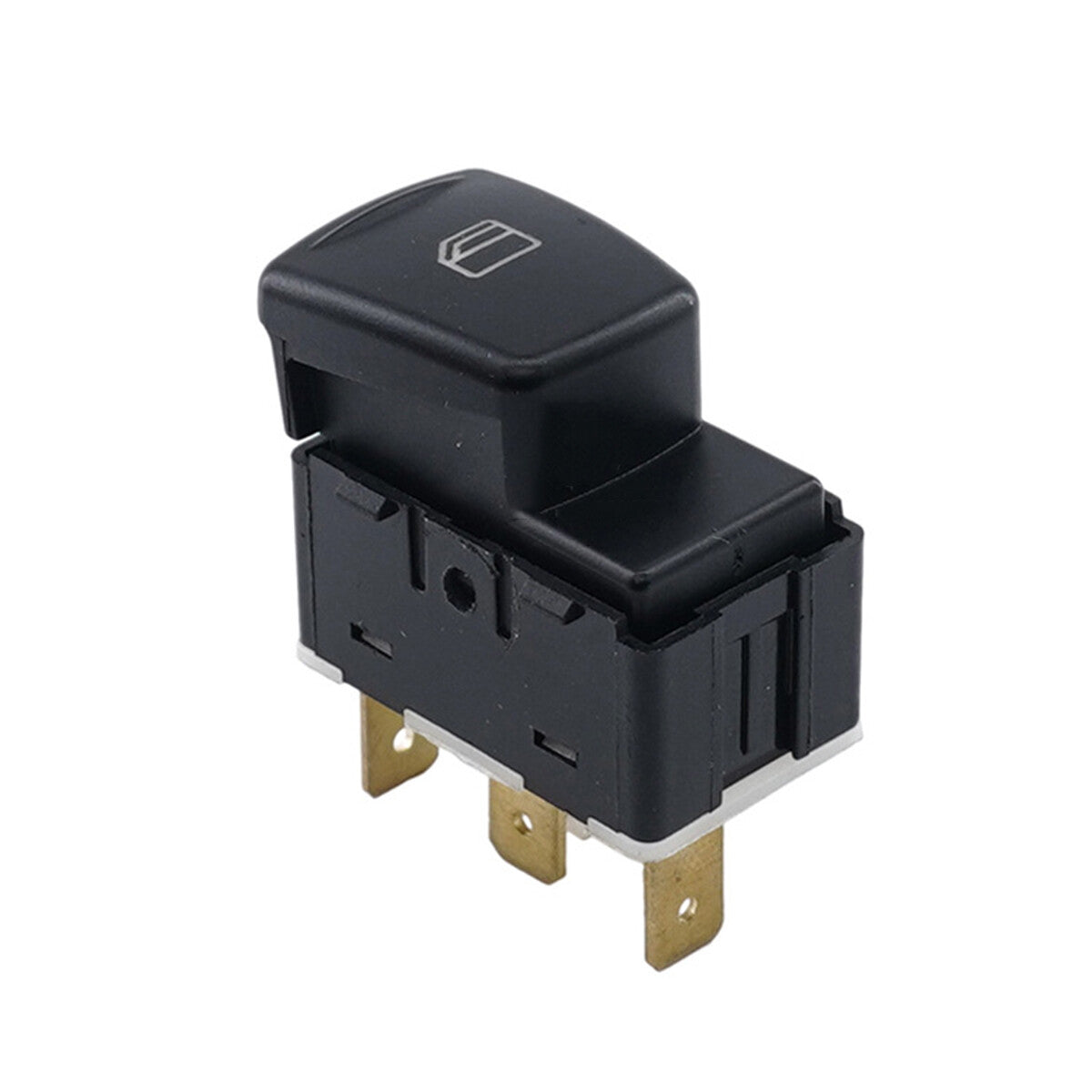 for Benz for Smart 454 Forfour 04-06 Driver/Passenger side exquisite window switch - v