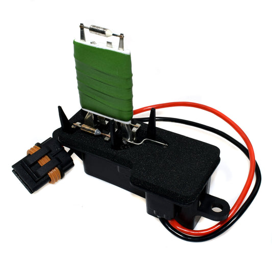 Brand new blower motor resistor 96-05, for GMC Safari, for Chevrolet Astro Van 12135105 1580550 Q
