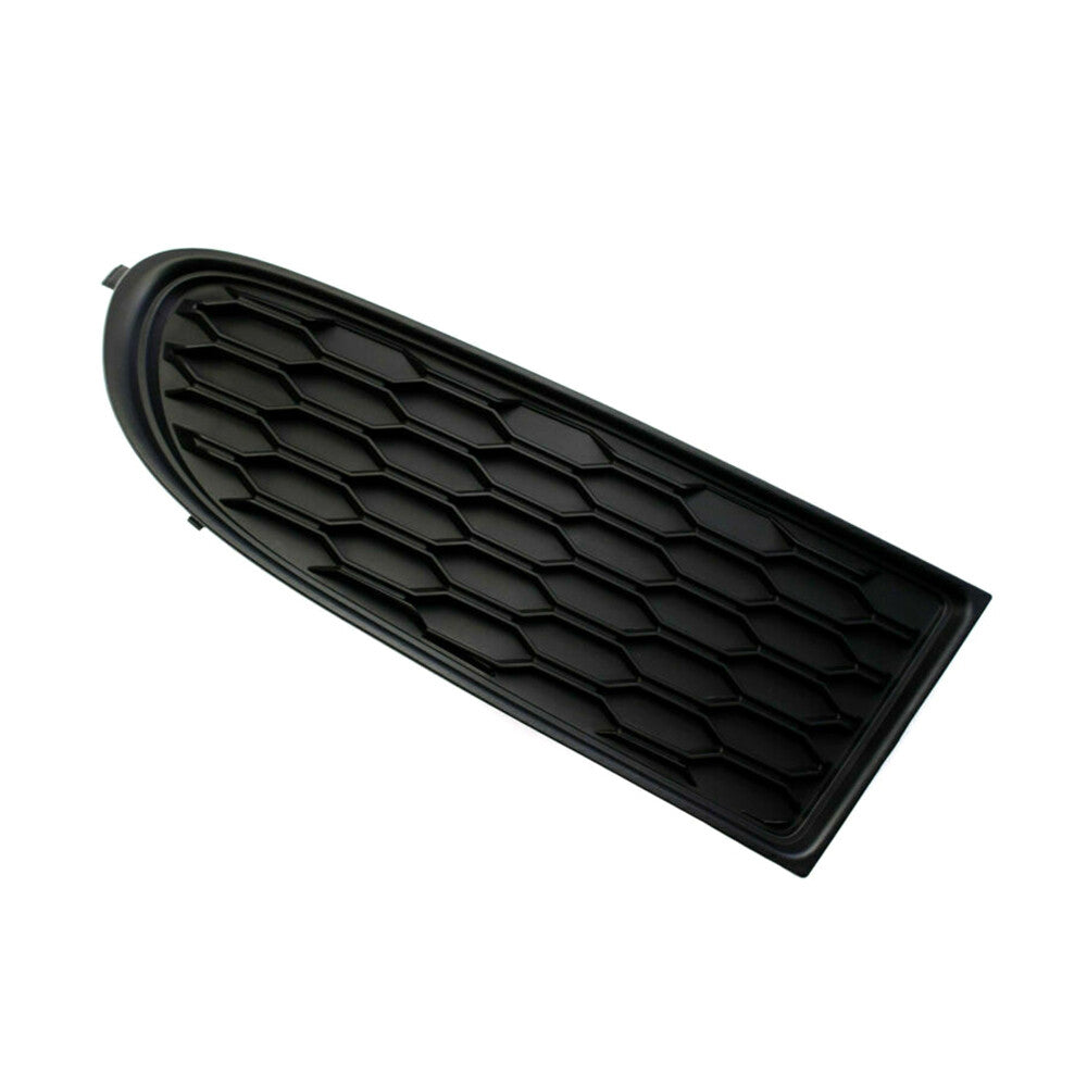 Fits for Dodge Journey 2011-2020 New Front Left Fog Lamp Light Hole Plug Cover Black