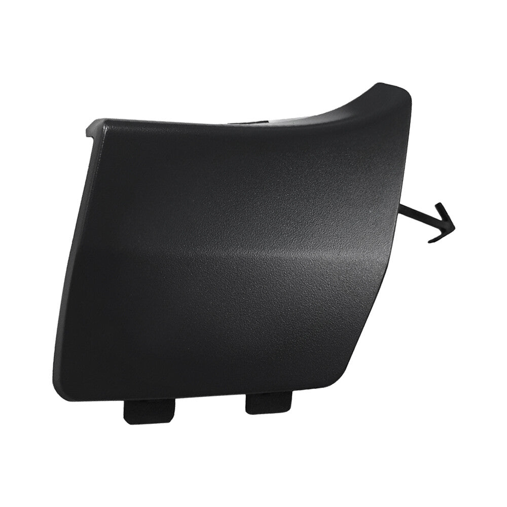 for Mitsubishi ASX 2020-2022 Rear Bumper Towing Hook Eye Cover Trailer Hitch Cap Q