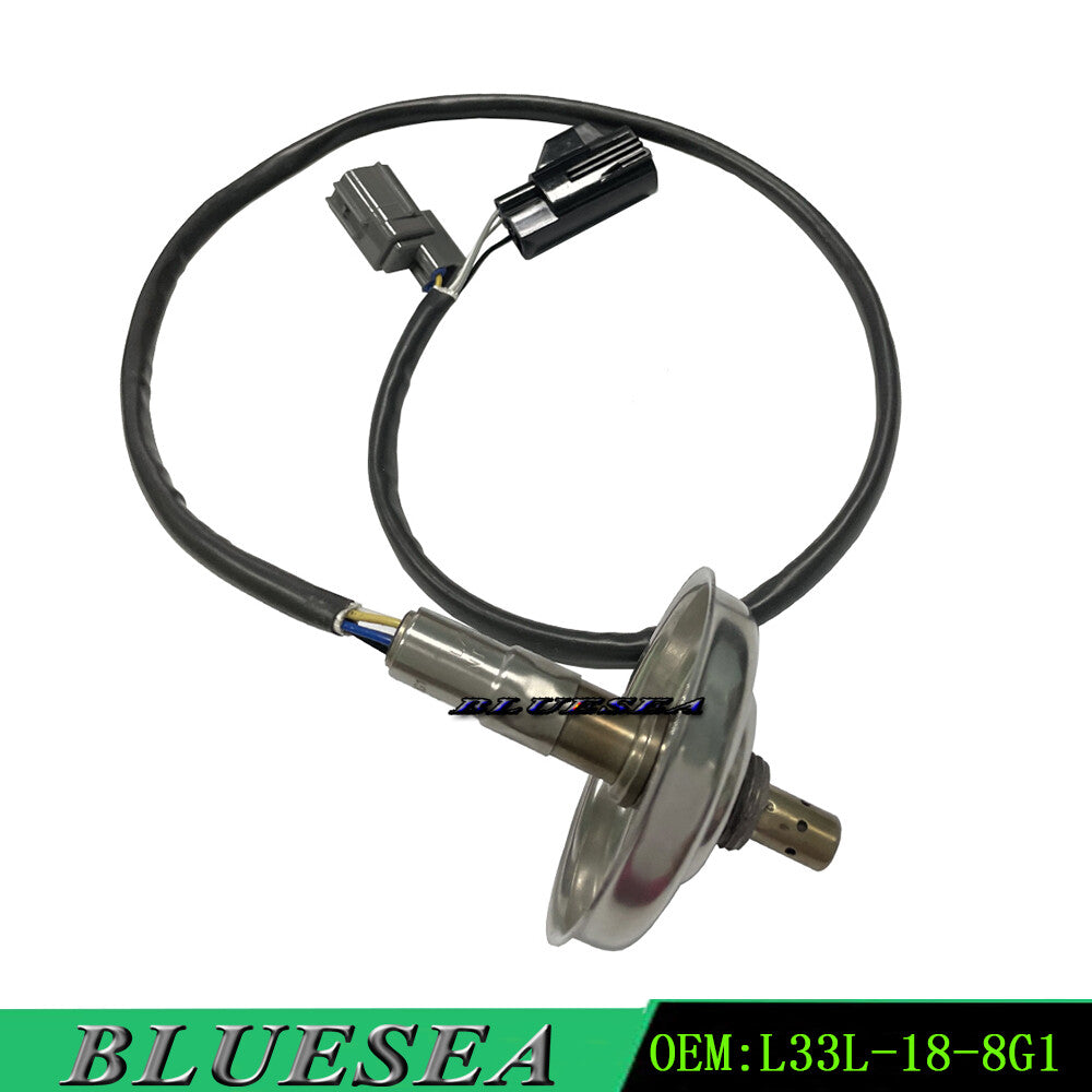 The air-fuel ratio oxygen sensor is suitable for Mazda cx-7 2.3l 07-12 upstream Q