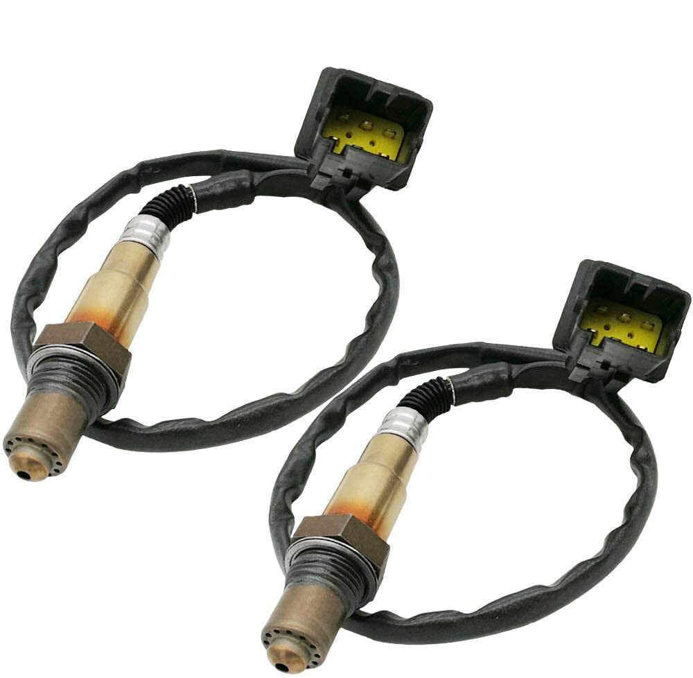Four Up+Downstream oxygen sensors for Altima 2004-2006 and Quest 2007-2009 3.5L models. n