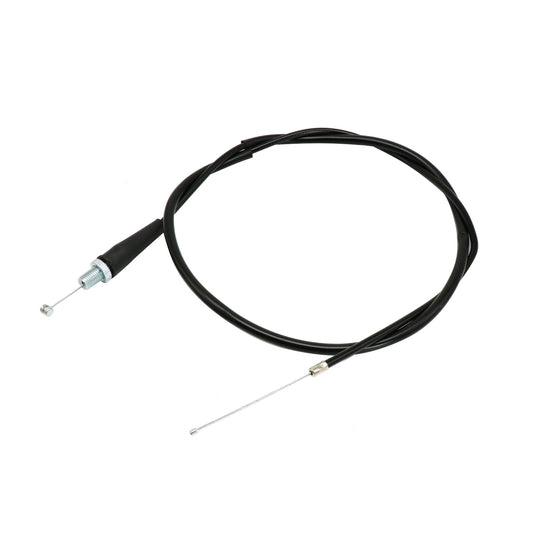 1X Throttle Cable 110cm Replacement Motorcycle 50inch Adjustable for YAMAHA for Honda Q