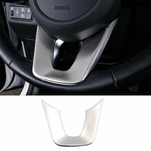 for Honda Vezel HR-V 2016-2022 Chrome Tail Rear Window Side Triangle Cover Trim v