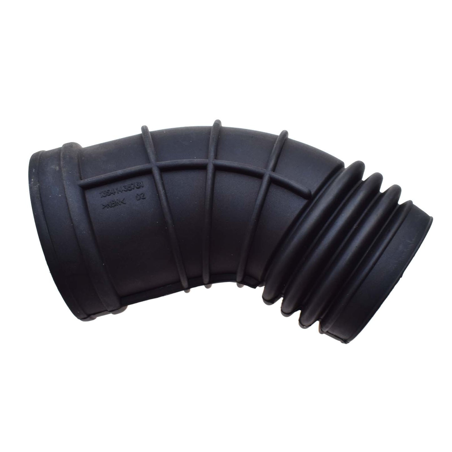 Inlet flow mass meter rubber hose boot suitable for 325i Ci 325Xi 330i 13541438761- n