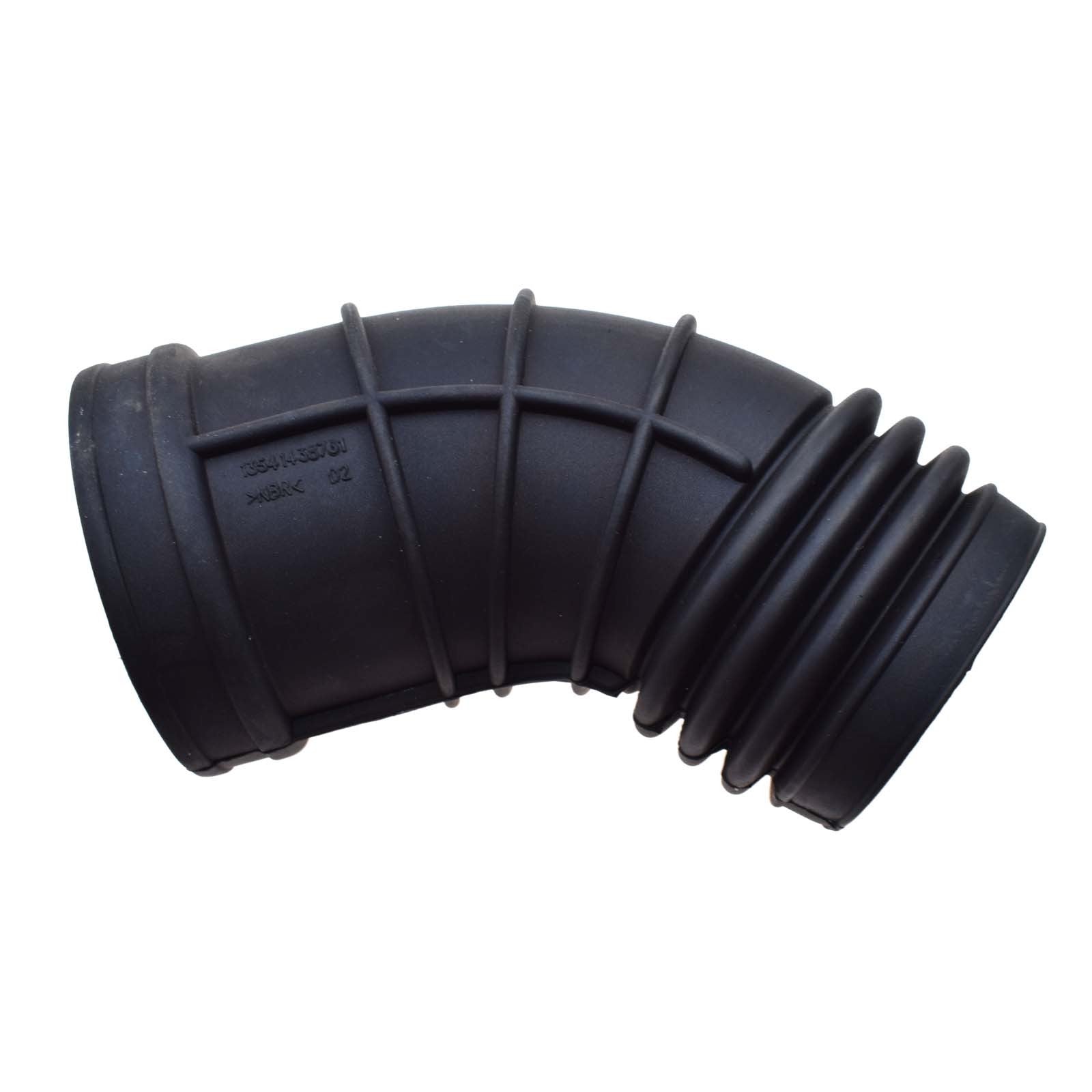 Inlet flow mass meter rubber hose boot suitable for 325i Ci 325Xi 330i 13541438761- n