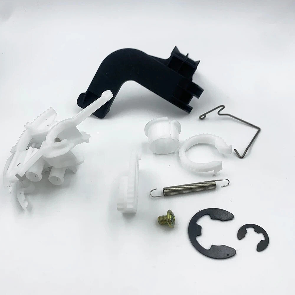 Truck for Seat Repair Kit For ISRI NTS2 947519-104 212448-01 116526-01 115156-01 Q