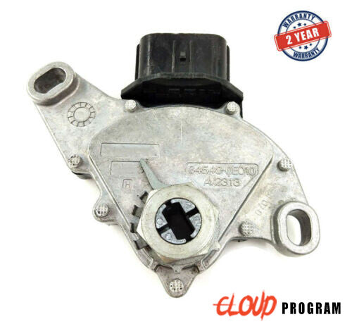 Neutral Safety Switch 84540-0E010 84540-48010 for Camry for Corolla Matrix v