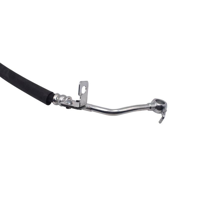 Engine Oil Cooler Feed Hose fits for Mitsubishi Pajero 3.5 3.8 Long Wagon 2000-2006