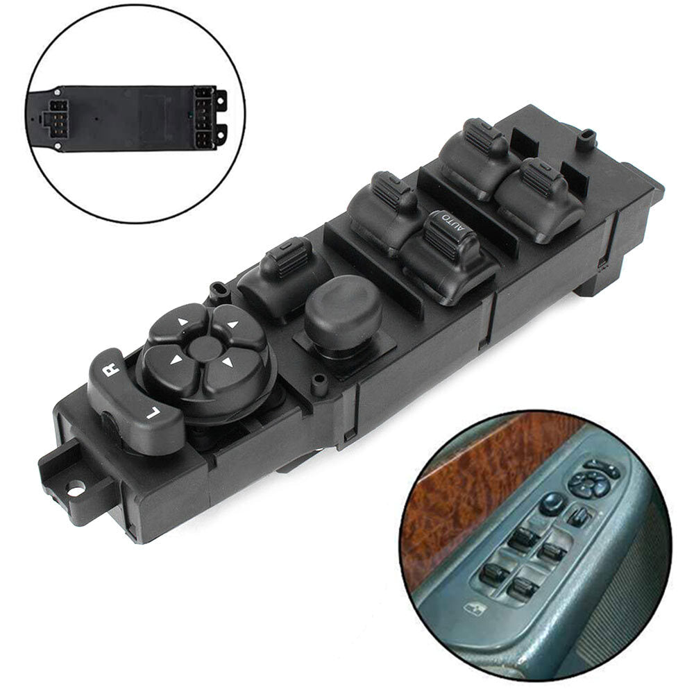 56049805AB Window switch panel control suitable for Dodge for Ram 1500 2500 3500 2002 2003-10- n